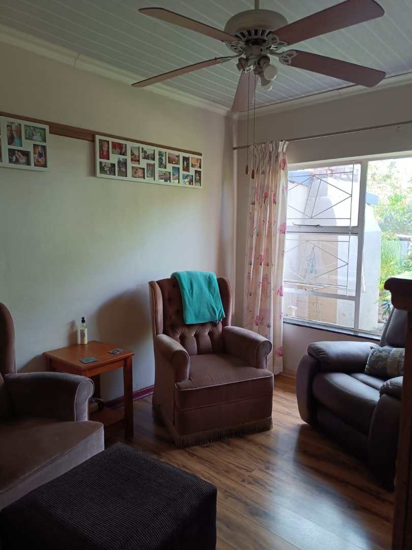 4 Bedroom Property for Sale in Fichardt Park Free State